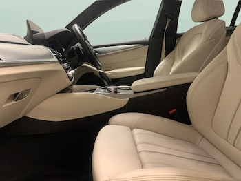 Used BMW 5 Series undefined for sale - 78631043: Photo