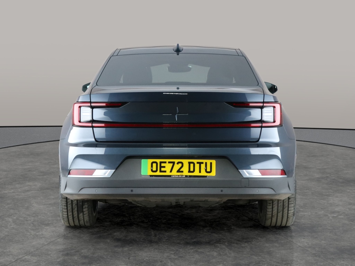 Used Polestar Polestar 2 2022 for sale - 76853718: Photo 13