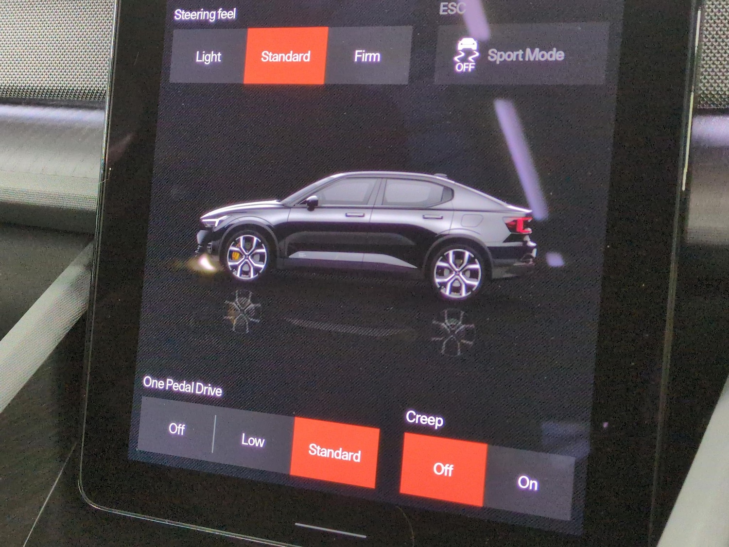 Used Polestar Polestar 2 2022 for sale - 76853718: Photo 19