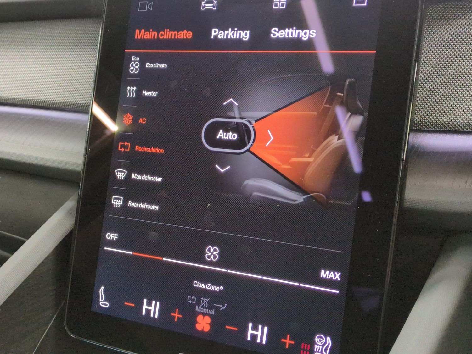 Used Polestar Polestar 2 2022 for sale - 76853718: Photo 20