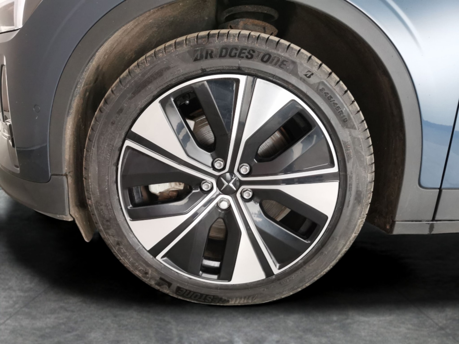 Used Polestar Polestar 2 2022 for sale - 76853718: Photo 28