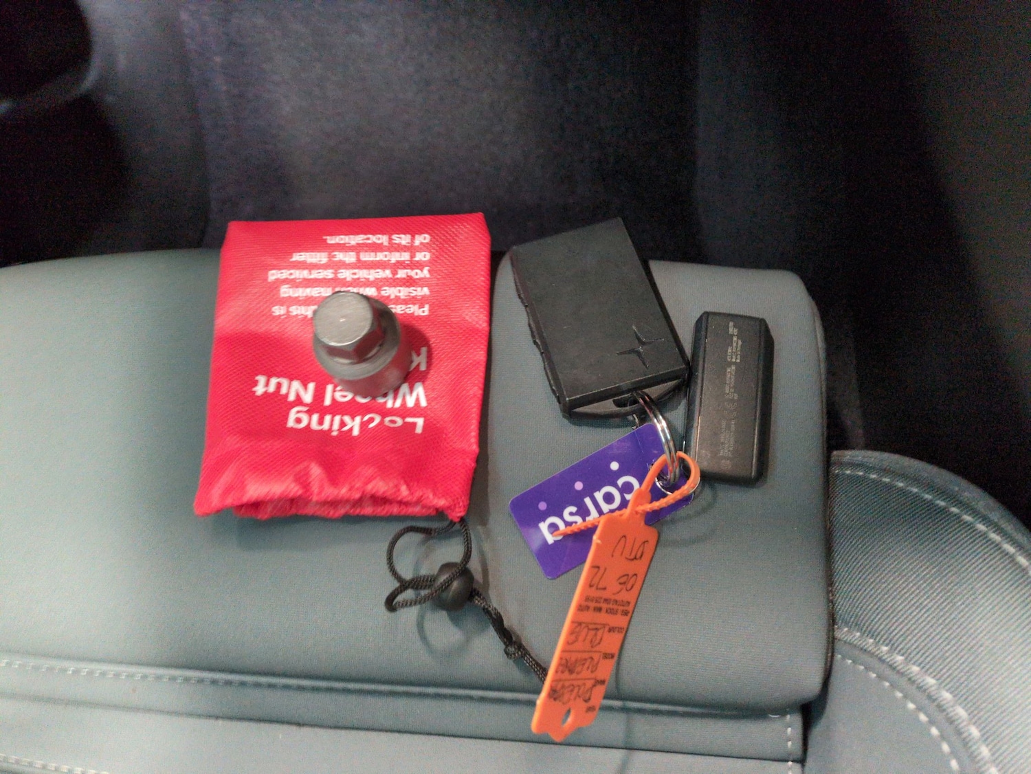 Used Polestar Polestar 2 2022 for sale - 76853718: Photo 36