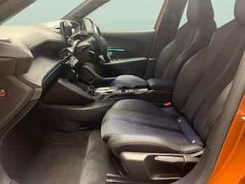 Used Peugeot 2008 2022 for sale - 79692370: Photo
