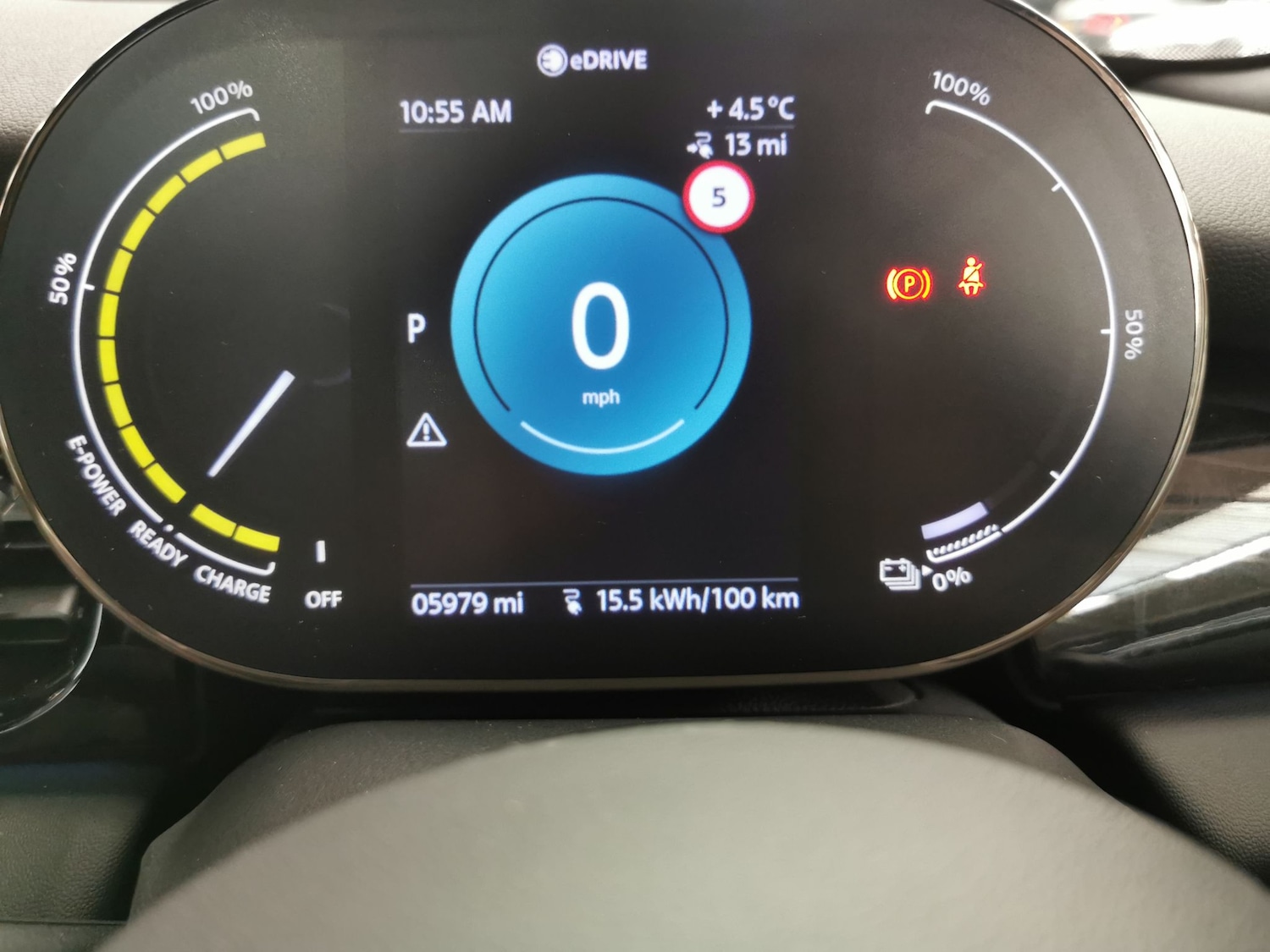 Used MINI Electric Hatch 2022 for sale - 76792771: Photo 22