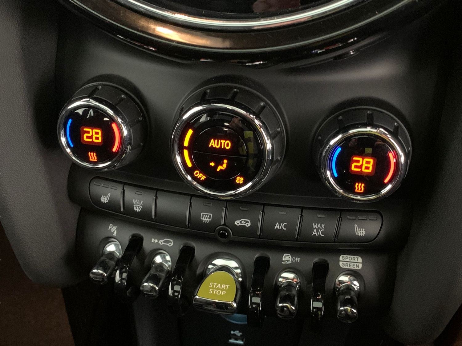 Used MINI Electric Hatch 2022 for sale - 76792771: Photo 23