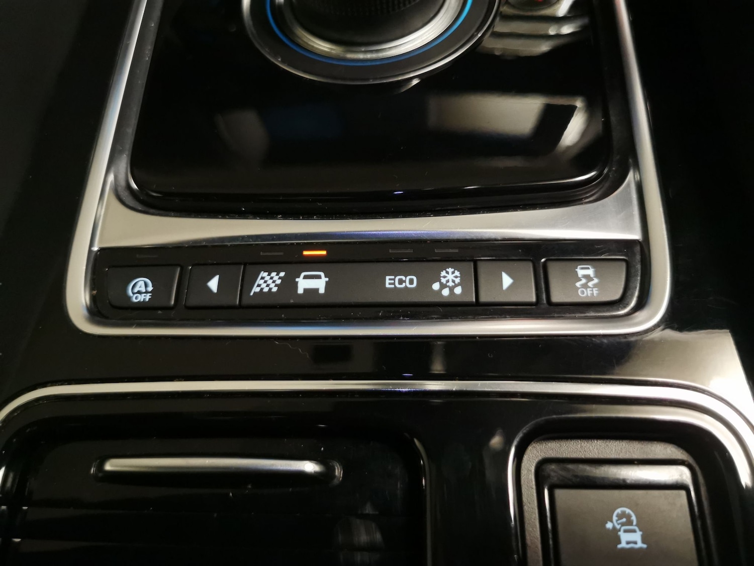 Used Jaguar F-Pace 2020 for sale - 77942576: Photo 20