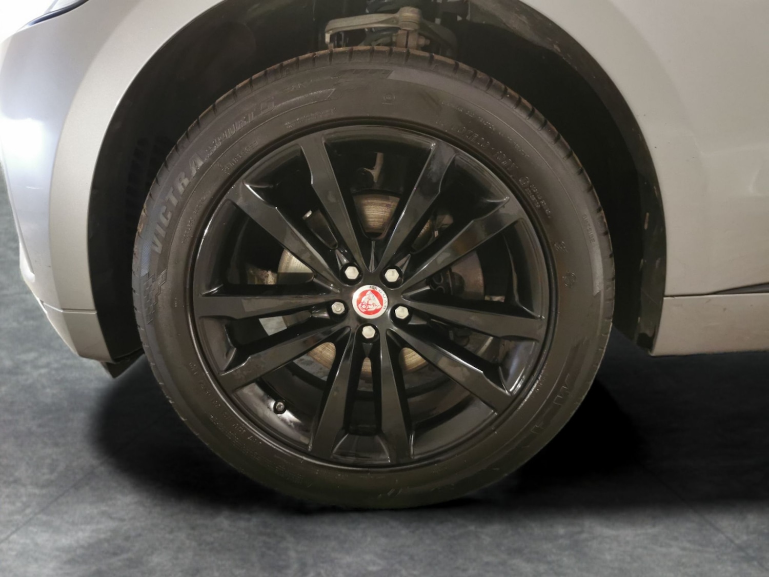 Used Jaguar F-Pace 2020 for sale - 77942576: Photo 28