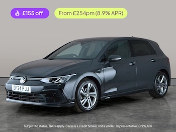 Used Volkswagen Golf 2024 for sale - 79469000: Photo
