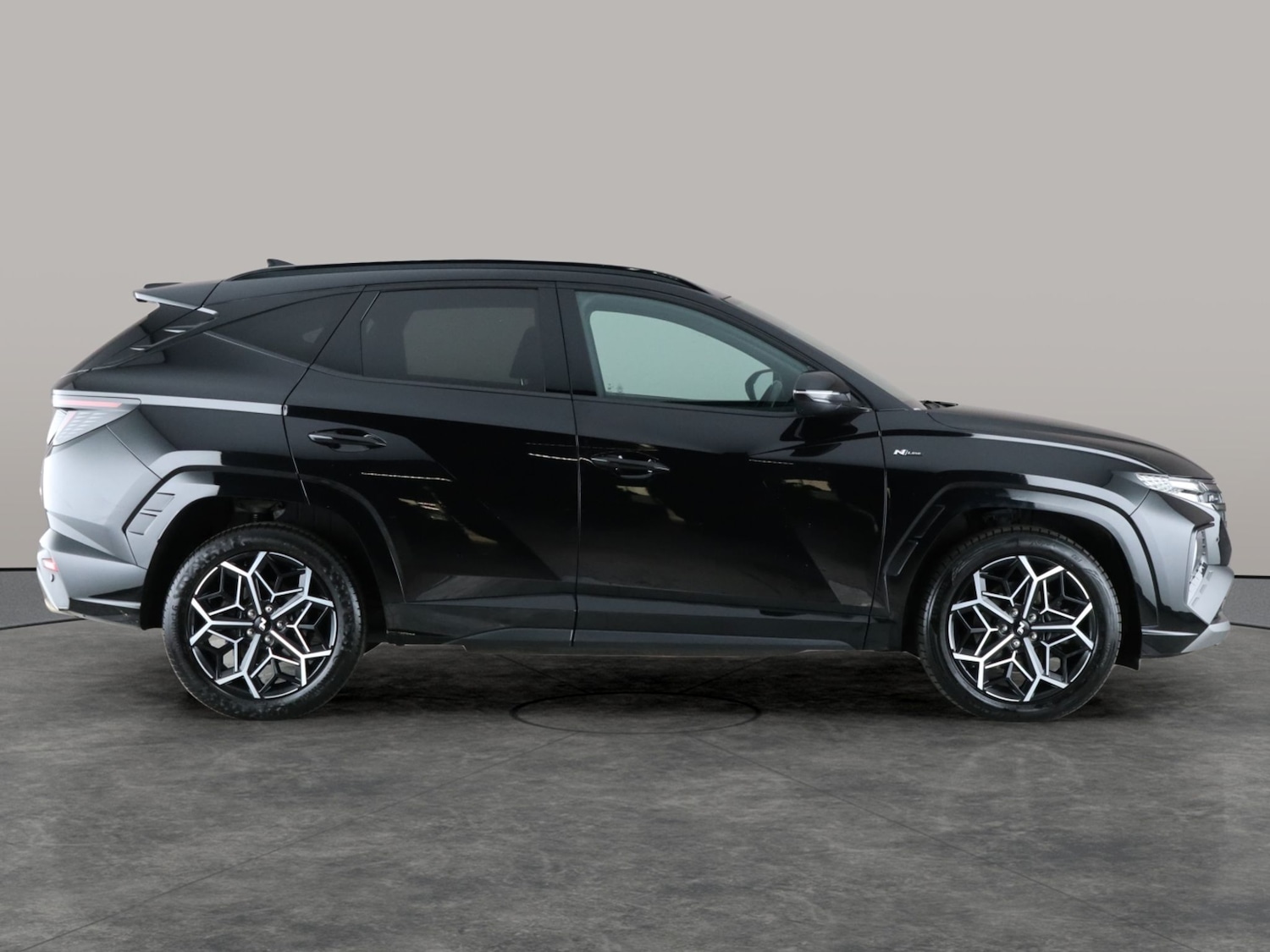 Used Hyundai TUCSON 2022 for sale - 76439478: Photo 12