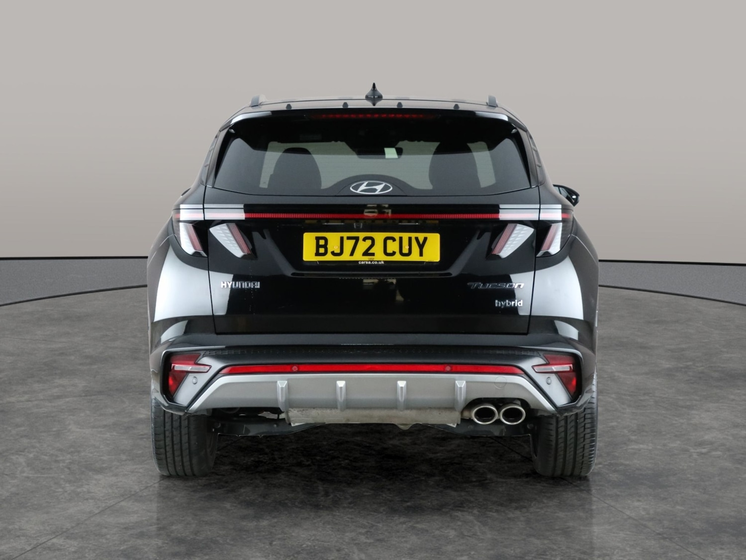 Used Hyundai TUCSON 2022 for sale - 76439478: Photo 14