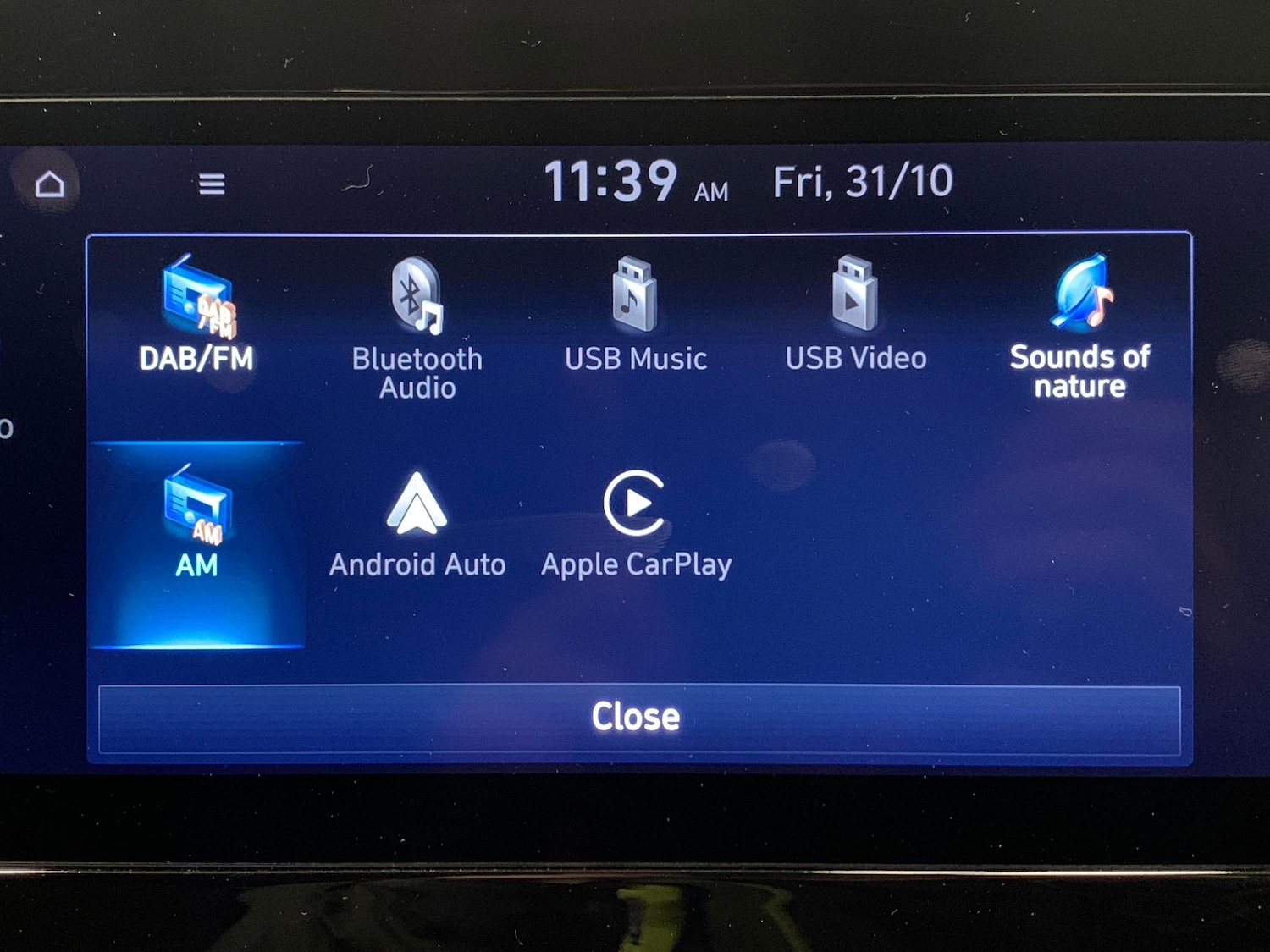 Used Hyundai TUCSON 2022 for sale - 76439478: Photo 19