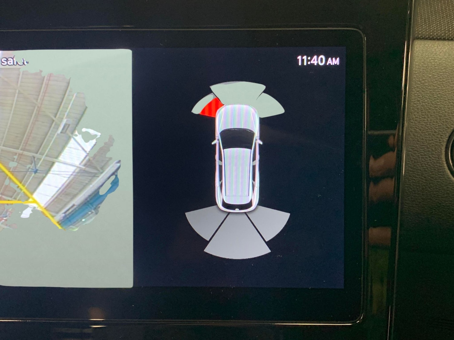 Used Hyundai TUCSON 2022 for sale - 76439478: Photo 22