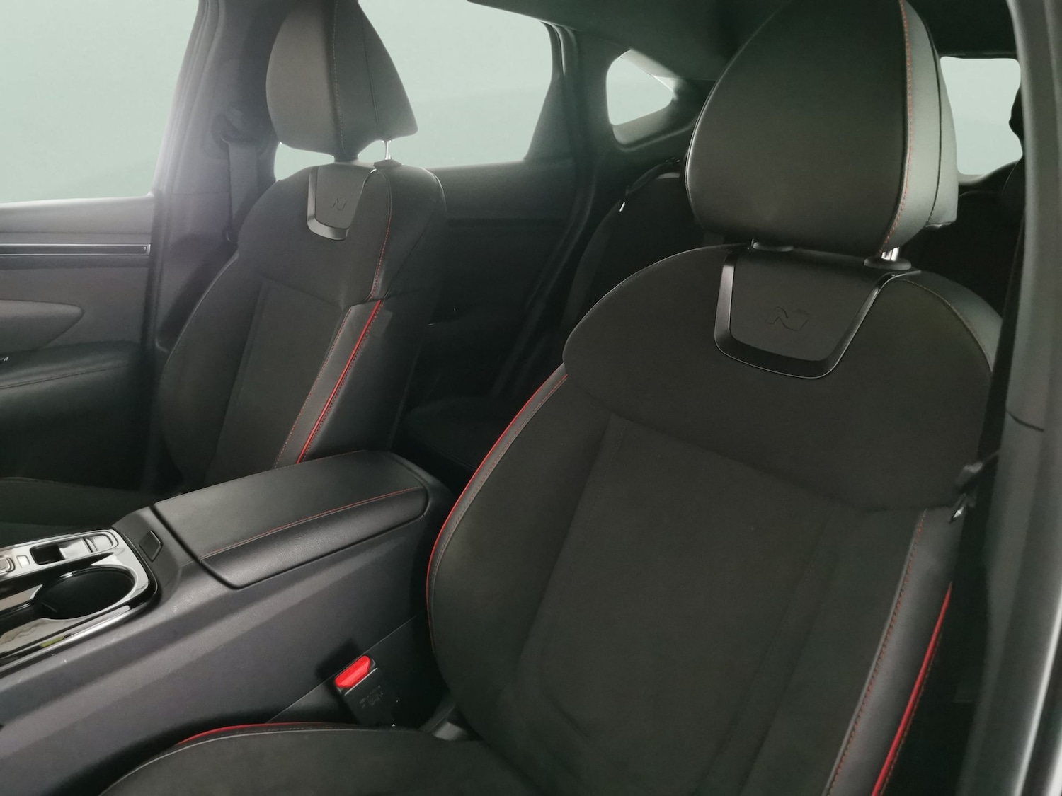 Used Hyundai TUCSON 2022 for sale - 76439478: Photo 32