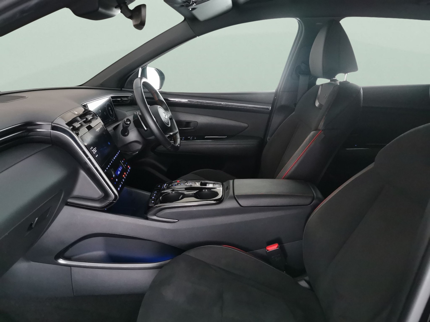 Used Hyundai TUCSON 2022 for sale - 76439478: Photo 4