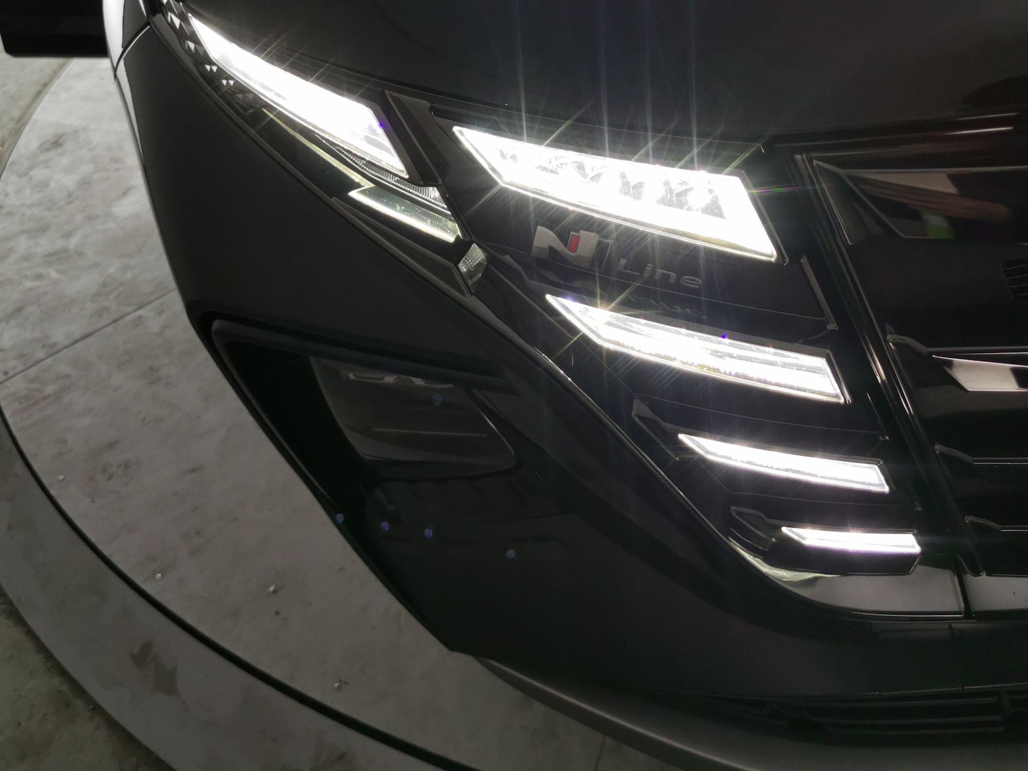 Used Hyundai TUCSON 2022 for sale - 76439478: Photo 6