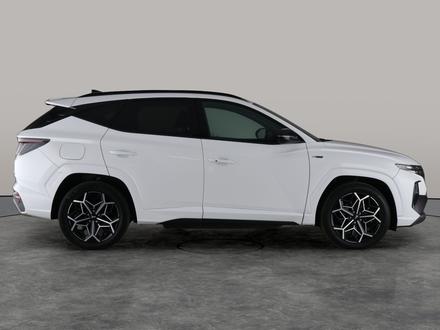 Used Hyundai TUCSON 2022 for sale - 76351526: Photo 12