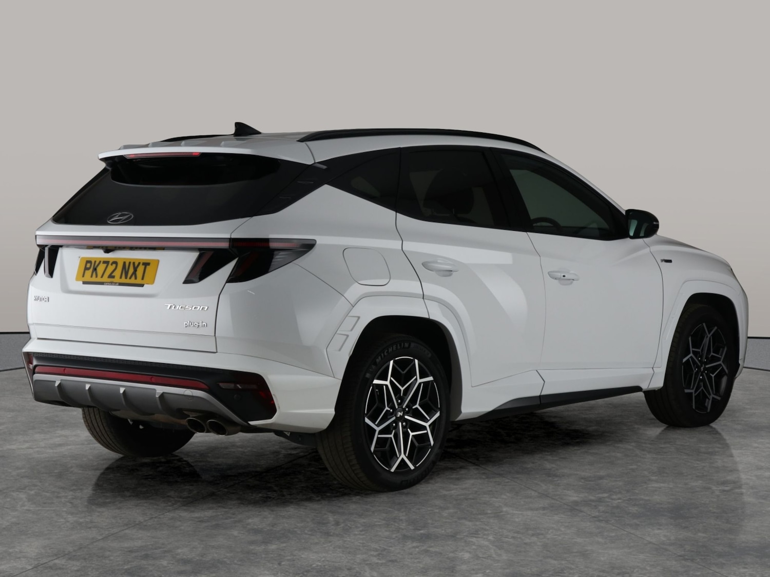 Used Hyundai TUCSON 2022 for sale - 76351526: Photo 13