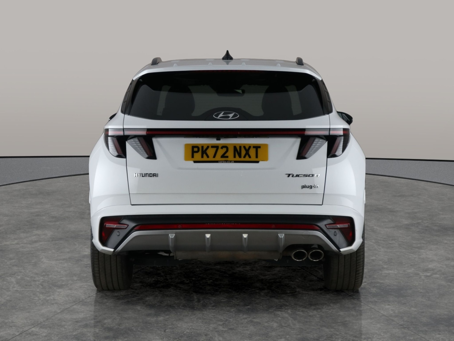 Used Hyundai TUCSON 2022 for sale - 76351526: Photo 14