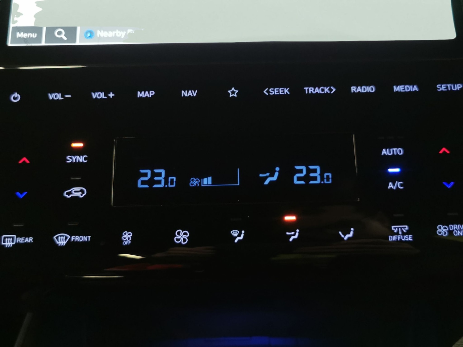 Used Hyundai TUCSON 2022 for sale - 76351526: Photo 22