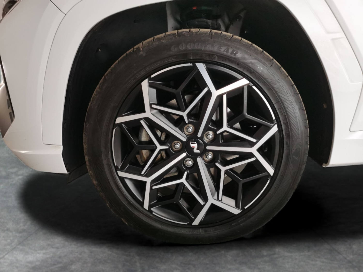 Used Hyundai TUCSON 2022 for sale - 76351526: Photo 34