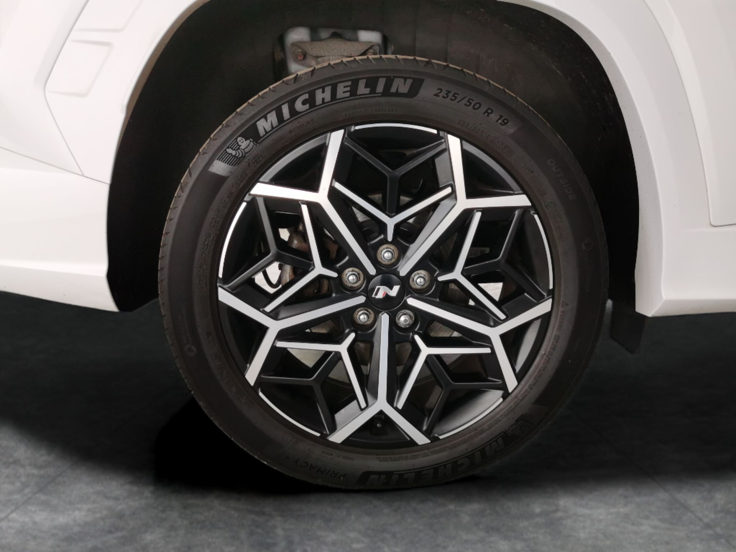 Used Hyundai TUCSON 2022 for sale - 76351526: Photo 37