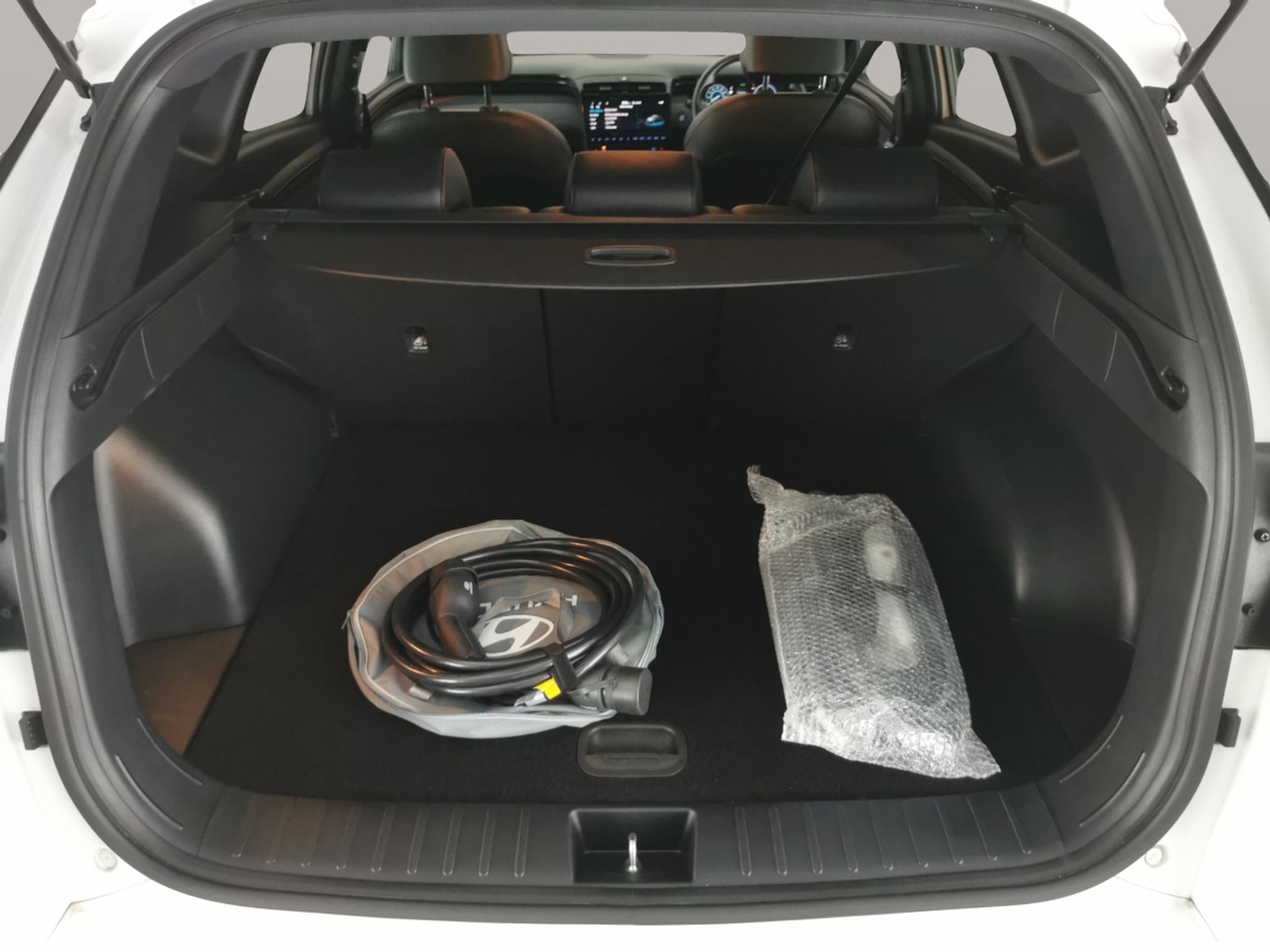 Used Hyundai TUCSON 2022 for sale - 76351526: Photo 46