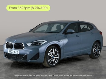 Used BMW X2 2022 for sale - 78563766: Photo