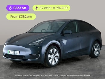 Used Tesla Model Y undefined for sale - 77676048: Photo