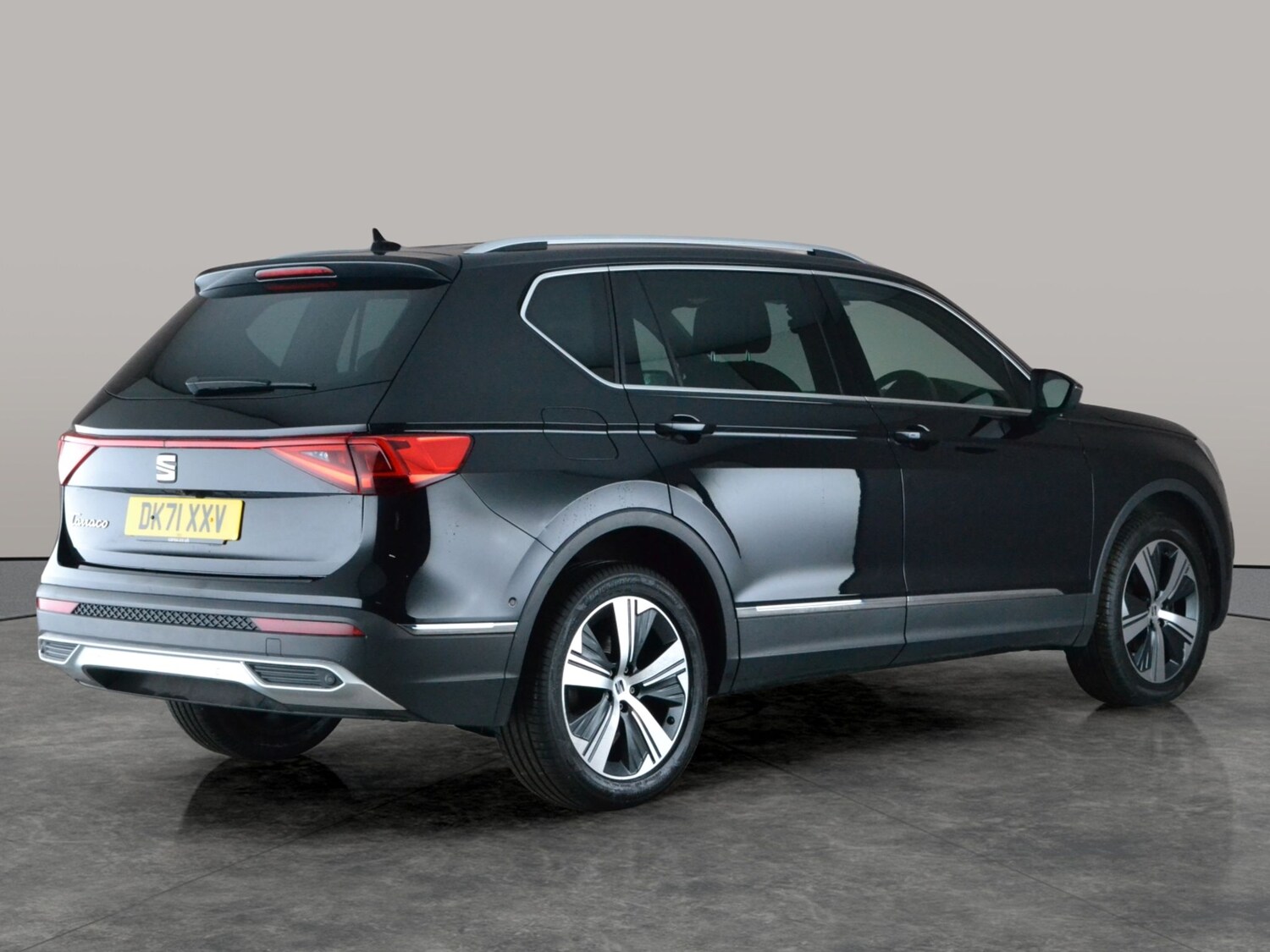 Used SEAT Tarraco 2022 for sale - 77483123: Photo 11
