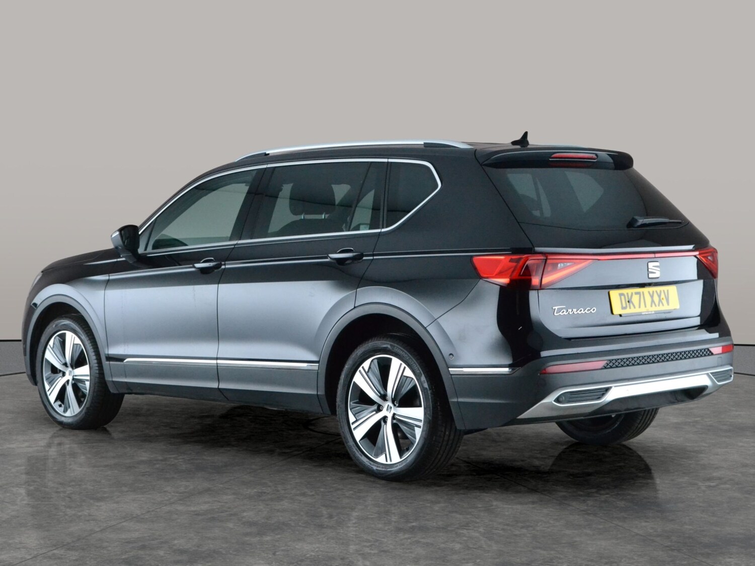 Used SEAT Tarraco 2022 for sale - 77483123: Photo 13