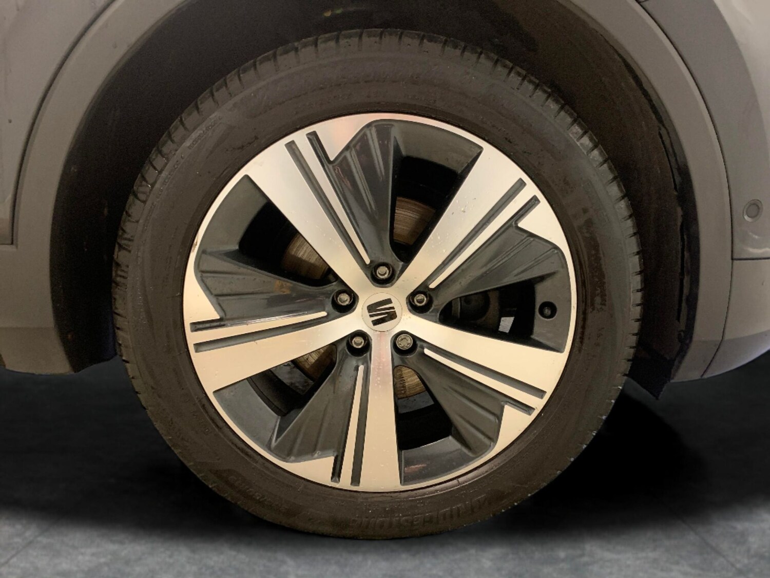 Used SEAT Tarraco 2022 for sale - 77483123: Photo 21