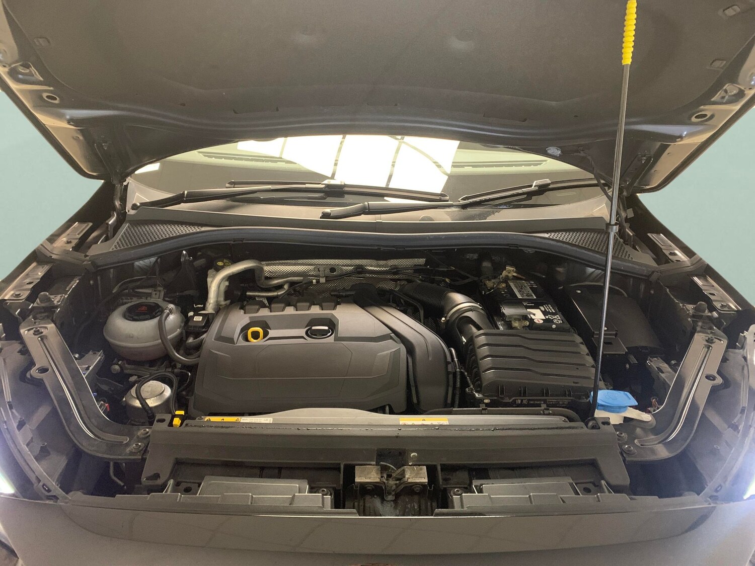 Used SEAT Tarraco 2022 for sale - 77483123: Photo 29