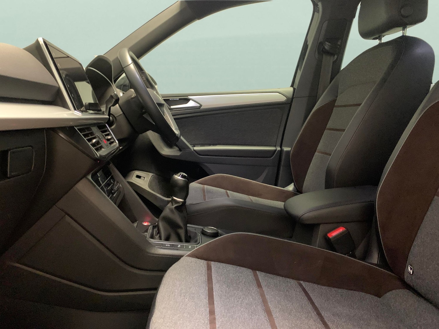 Used SEAT Tarraco 2022 for sale - 77483123: Photo 4