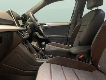 Used SEAT Tarraco 2022 for sale - 77483123: Photo