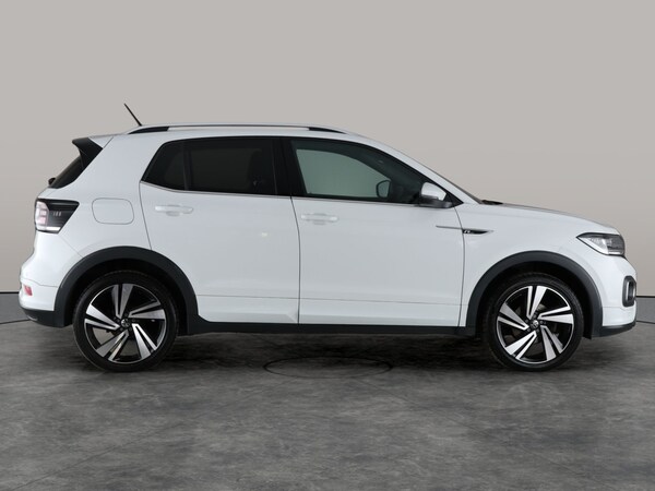 Used Volkswagen T-Cross 2022 for sale - 76118170: Photo 12