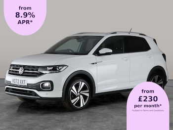 Volkswagen - T-Cross