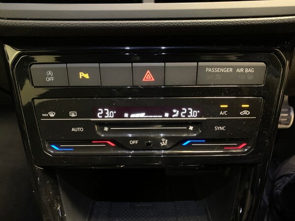 Used Volkswagen T-Cross 2022 for sale - 76118170: Photo 23