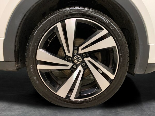 Used Volkswagen T-Cross 2022 for sale - 76118170: Photo 28