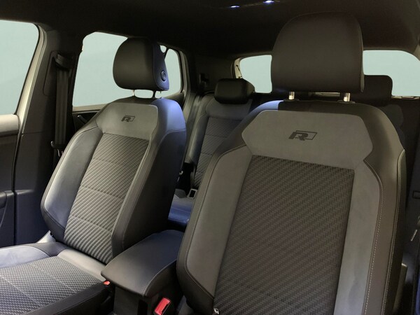 Used Volkswagen T-Cross 2022 for sale - 76118170: Photo 7