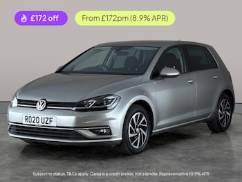 Used Volkswagen Golf 2020 for sale - 79542678: Photo