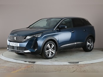 2021 - 1.6 Hybrid 225 Allure 5dr e-EAT8