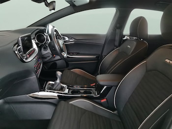 Used Kia XCeed 2023 for sale - 79147658: Photo