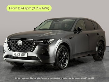 Used Mazda CX-60 undefined for sale - 79474327: Photo
