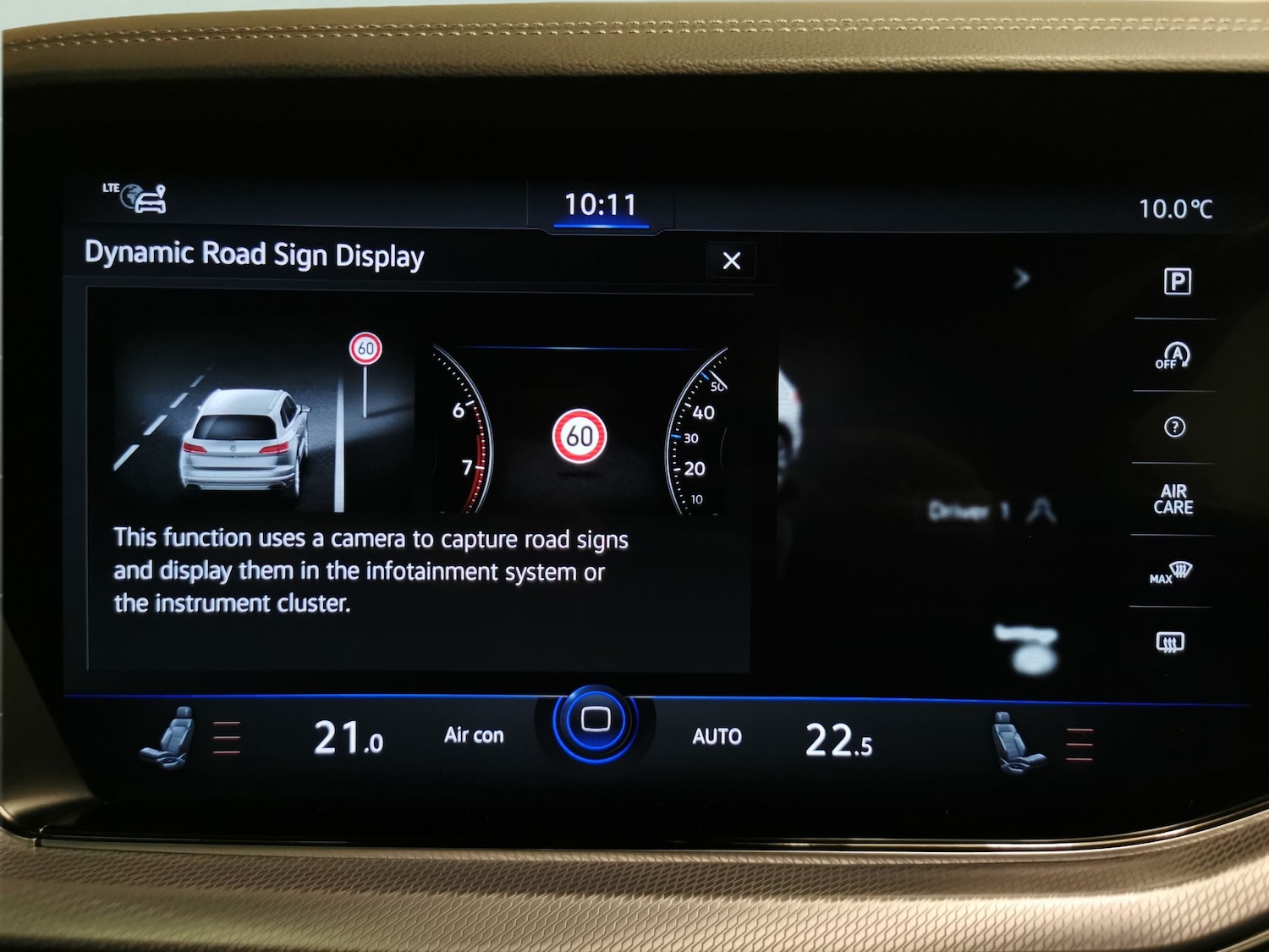 Used Volkswagen Touareg 2023 for sale - 76980619: Photo 24