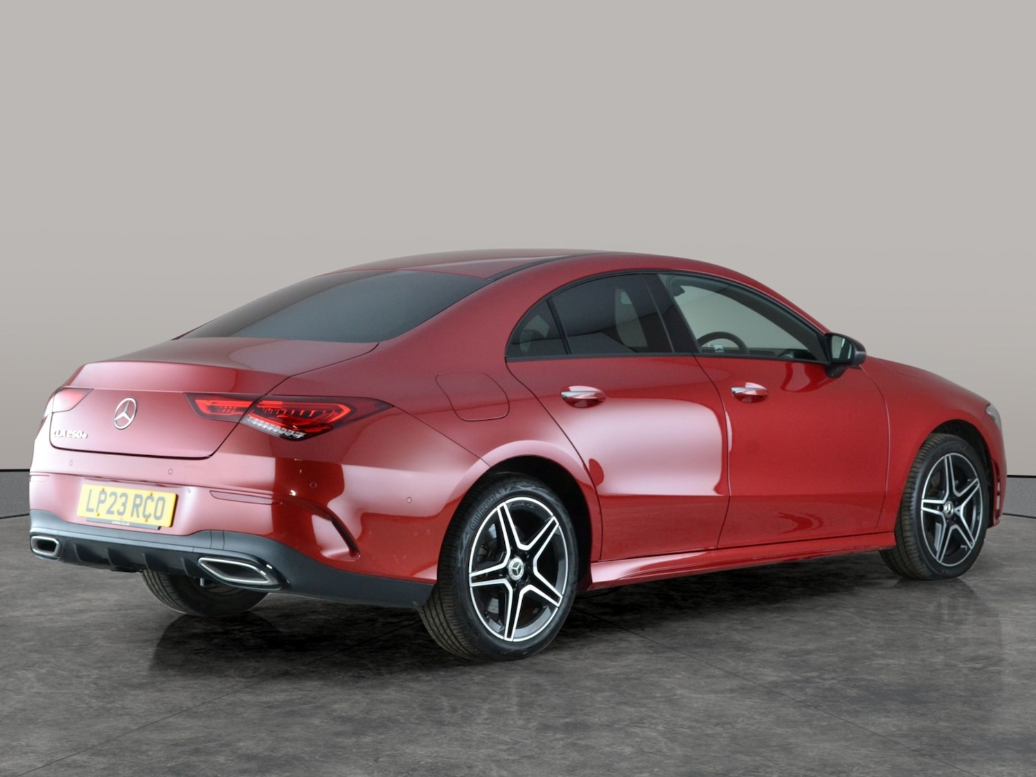 Used Mercedes-Benz CLA 2023 for sale - 77347183: Photo 10