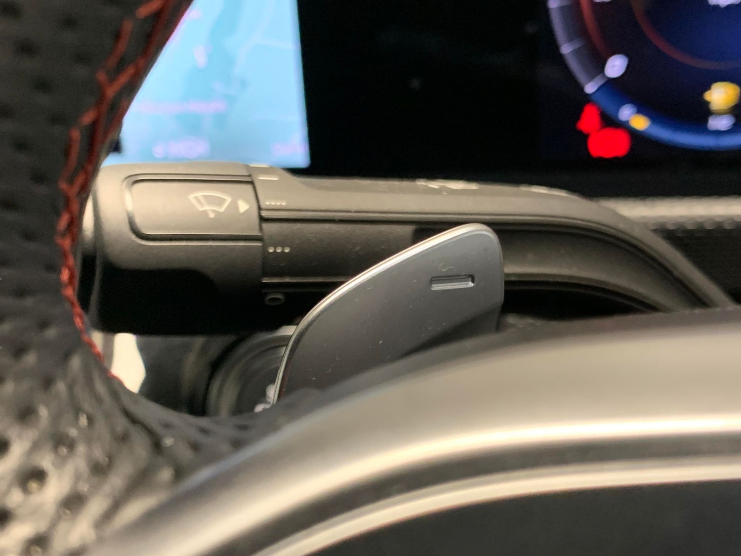 Used Mercedes-Benz CLA 2023 for sale - 77347183: Photo 19