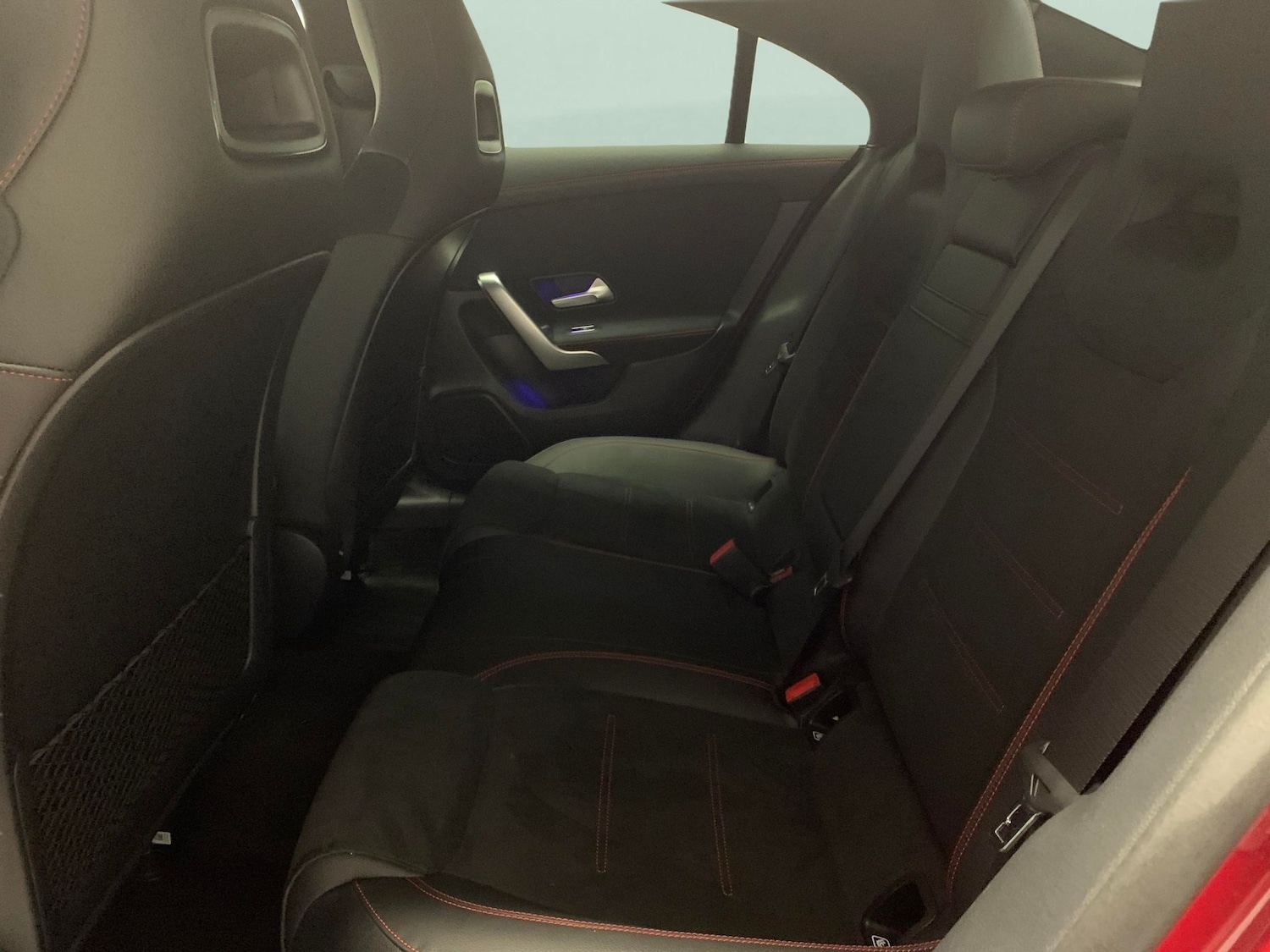 Used Mercedes-Benz CLA 2023 for sale - 77347183: Photo 25