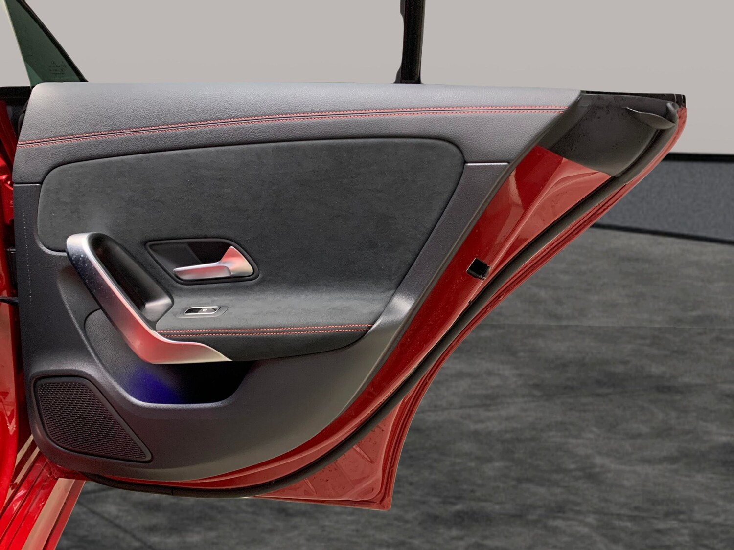 Used Mercedes-Benz CLA 2023 for sale - 77347183: Photo 28