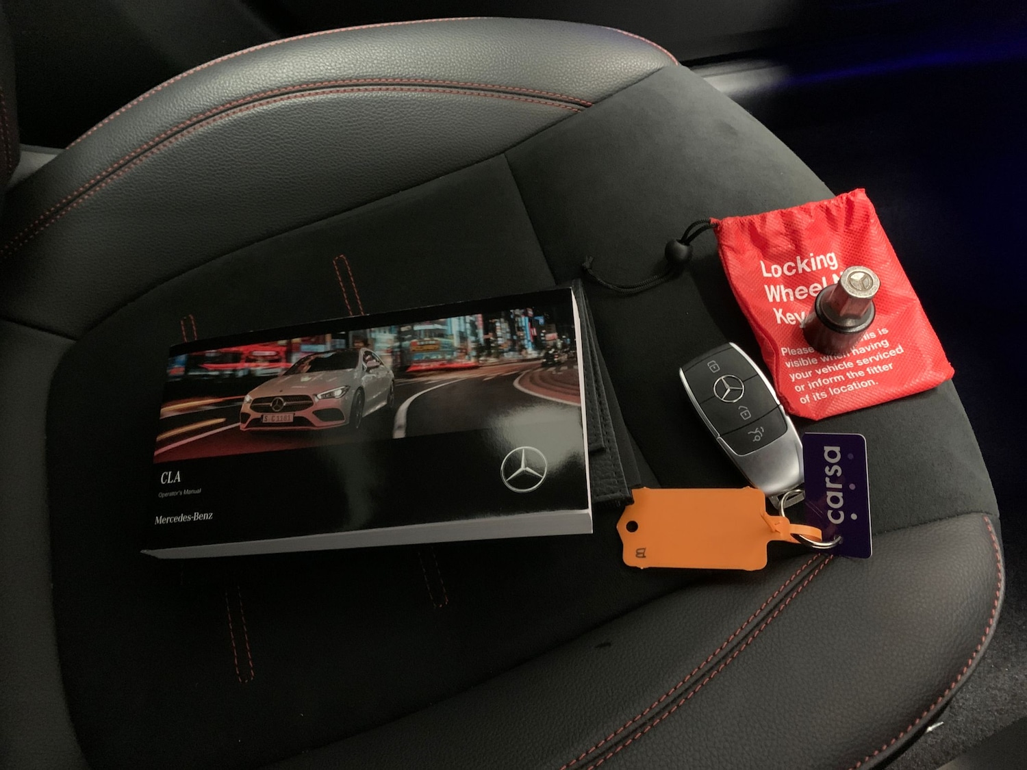 Used Mercedes-Benz CLA 2023 for sale - 77347183: Photo 31