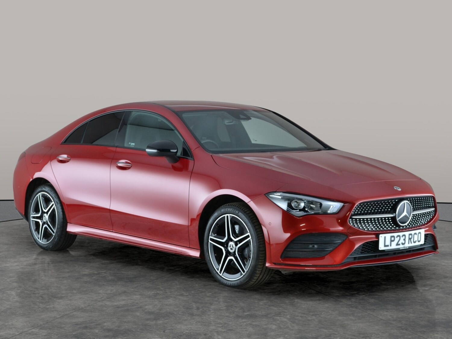 Used Mercedes-Benz CLA 2023 for sale - 77347183: Photo 8